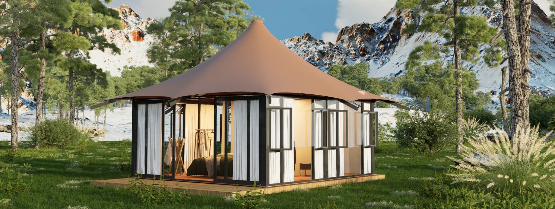 土默特右旗装配式建筑厂家